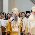 Patrijarh Porfirije: Deževa rodno mesto svih pravoslavnih Srba