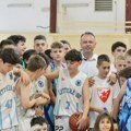 Tradicionalni Đurđevdanski košarkaški turnir u hali „Gordana Goca Bogojević“