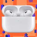 Najnovije Apple AirPods Pro slušalice – niža cena