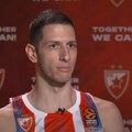 Nikola Ivanović posle 2 godine otvorio dušu: Kao simbol Budućnosti prešao u Zvezdu, a onda ga zamrzeo ceo grad