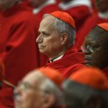 Novi papa Lav XIV nedavno posetio Srbiju! Evo gde je fotografisan i kojim povodom (foto)