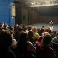 Tribina "Šta mladi traže u pozorištu": Želimo da nas vidite
