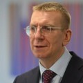 Predsednik Letonije: Rusija nije spremna na mir i ne želi da okonča rat
