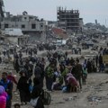 Hamas saopštio da je imao direktne pregovore sa SAD u Dohi