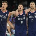 Danas će se sve znati: Srbija dobija protivnike u kvalifikacijama za Mundobasket