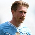 Bomba u Seriji A - De Brujne želi u Napoli