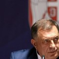 Dodikovom pozivu na sastanak odazvale se samo stranke vladajuće koalicije iz RS