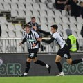 Mogu li crno-beli do tri boda?! Evo gde možete gledati direktan prenos utakmice Mladost - Partizan