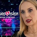 "Ovo je kao dan mrmota": Duška Vučinić ne prestaje sa prozivkama - Obrušila se na voditeljke Evrovizije: "Tri dana slušam…