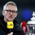 Lineker napušta Bi-Bi-Si zbog antisemitskih objava