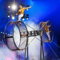 Izvodila tačku "Točak smrti", pa nastradala: Tragičan kraj mlade gimnastičarke, pokrenuta istraga