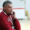 Kragujevčani rešili pitanje trenera za narednu sezonu