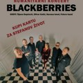Humanitarni koncert „Karta za Stefanov život“: Nišlije se okupljaju da spasu jedan život