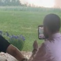 Najlepši dan U životu pretvorio se U katastrofu Svadba umalo da se završi tragično, gosti vrištali i bežali glavom bez…