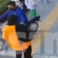 Oteo ženi telefon pa krenuo da beži Lopov nije ni sanjao da će naleteti na njega - kad je sevnuo pištolj, sve je bilo…