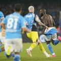 Fudbaleri Napolija šampioni Italije