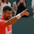 100: Đoković u finalu Ženeve savladao Hurkača za jubilarnu titulu