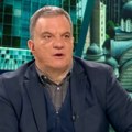 "Neophodno je da se svi vrate na nastavu" Stanković o upisu nove generacije na fakultete: Hajde da se uozbiljimo