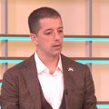 Đurić u Dejtonu: Srbija će nastaviti da podržava teritorijalni integritet BiH