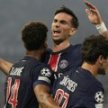 Prenos, PSŽ - Inter: Evropa dobija novog šampiona