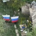 Rat u Ukrajini: Velika Britanija se obavezala da će isporučiti 100.000 dronova Ukrajini