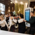 McDonald’s jedan od dobitnika Nacionalne nagrade za društvenu odgovornost „Đorđe Vajfert“