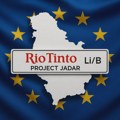 "Jadar" svrstan među strateške projekte Evropske komisije van zemalja EU