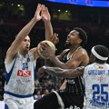 Partizan citirao Đokovića posle pobede u Podgorici: Čuvenom izjavom stavio tačku na veliki trijumf