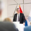 Čadež: U oktobru u Srbiji radionice za domaće privrednike sa evropskim stručnjacima za pregovaranje