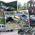 Čak 16 dece stradalo u saobraćaju: Crni bilans na putevima, stručnjaci upozoravaju: Ovo su stvari koje roditelji moraju da…