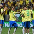 Fudbaleri Brazila i Ekvadora obezbedili plasman na Svetsko prvenstvo 2026.