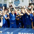 Jakšić: Najlepšom igrom do Super lige