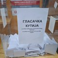 Predstavnici opozicije pregledaju izborni materijal u Zaječaru