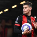 Pukla velika transfer bomba: Miloš Kerkez na pragu Liverpula