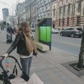 Kako mikroalge iz srpskog bioreaktora čiste zagađeni vazduh