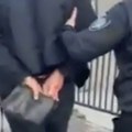 Još jedno hapšenju u borbi protiv korupcije Sumnjiči se da je posredovao u dogovoru bivše gradonačelnice Grada Niša