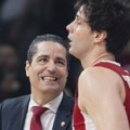 Sferopulos napisao pismo Teu: "Veliki maestro je odložio svoje patike..."