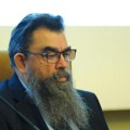 Preminuo Dragoljub Acković