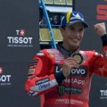 Moto GP: Mark Markes pobedio u sprint trci u Holandiji
