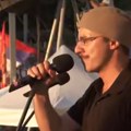 Student: Dosta nam je poniženja i ugnjetavanja, belih čadora...