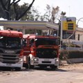 Експлодирала бензинска пумпа у Риму, повређено најмање 20 људи