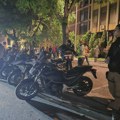 Bajkerima iz Zrenjanina oduzeti motori tokom policijske provere