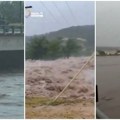 Brza voda odnosi sve pred sobom: Ogromne poplave pogodile Teksas - proglašeno vanredno stanje (foto/video)