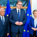 EU delimično odgovorna za krizu u Srbiji?