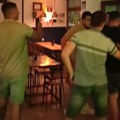 Mladi s juga posle napada SNS siledžija: Niste nas uplašili