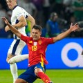 Arsenal doveo reprezentativca Španije za 70 miliona evra