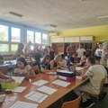Počeo upis u srednje škole