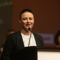 Policajka Katarina Petrović vraćena na posao