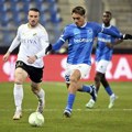 Uoči utakmice sa Partizanom: Srpski fudbaler pojačao AEK