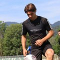 Još jedan biser srpskog fudbala se "rađa" na Banovom brdu! U fabrici Čukaričkog se brusi novi dijamant - Jovan Vojnović! Ovo…